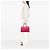 Borsa Bowler Convertibile Prada Pink Saffiano Lux Rosa - vista 6