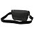 Gucci Black GG Imprime Belt Bag - view 2