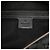 Gucci Black GG Imprime Belt Bag - view 5
