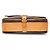 Louis Vuitton Brown Monogram Cartouchiere GM Castaño - vista 3