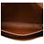 Louis Vuitton Brown Monogram Cartouchiere GM Castaño - vista 4
