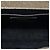 Autre Marque Clutch Cassandre Saint Laurent in pelle di vitello metallizzata oro D'oro - vista 4