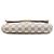 Louis Vuitton White Damier Azur Favorite MM Blanco - vista 3