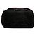 Bolso Tote Fendi de velur negro con logo - vista 3