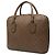 Borsa Business Gucci Brown Guccissima Marrone - vista 2