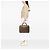 Borsa Business Gucci Brown Guccissima Marrone - vista 6