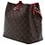 Néonoé Louis Vuitton Brown Monogram Neonoe MM - vista 2