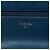Chanel Blue Quilted Patent and Goatskin CC Eyelet Wallet On Chain Blau Marineblau - Ansicht 5