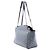 Goyard Gray Goyardine Rouette Souple PM Marrone - vista 2
