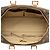 Louis Vuitton Brown Monogram Deauville Marrom - vista 4