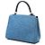 Louis Vuitton Blue Epi Denim Cluny MM Azul - vista 2