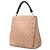 Louis Vuitton Pink Monogram Mahina Babylone PM - Ansicht 2