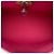 Hermès Pink Toile Herbag Zip 31 Rosa - vista 4