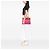 Hermès Pink Toile Herbag Zip 31 Rosa - vista 6