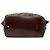 Borsa Fendi Brown Zucca Canvas Marrone - vista 3