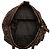 Borsa Fendi Brown Zucca Canvas Marrone - vista 4