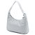Bolso de hombro Prada Blue Mini Tessuto Re Edition 2000 Azul Azul claro - vista 2