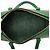 Louis Vuitton Green Epi Soufflot Verde - vista 4