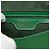 Louis Vuitton Green Epi Soufflot Verde - vista 5