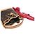 Louis Vuitton Brown Sun Yitian Nano Monogram Rabbit Noe Braun - Ansicht 7