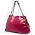 Gucci Soho Chain Tote aus Lackleder in Rosa, Größe Medium Pink - Ansicht 2