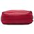 Autre Marque Dior Red Medium Grained Calfskin D Bee Shopper Tote Tasche Rot - Ansicht 3