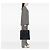 Tote Verticale Gucci Joy con stampa GG nera Nero - vista 6
