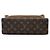 Louis Vuitton Brown Monogram Marignan Braun - Ansicht 3