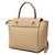 Belt Bag Céline Bolso cinturón Celine Nano de piel de ternera granulada Beige - vista 2