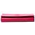 Autre Marque Clutch Saint Laurent Belle De Jour Large in pelle monogram rosa - vista 3