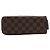 Louis Vuitton Brown Damier Ebene Olav PM Castaño - vista 3