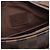 Louis Vuitton Brown Damier Ebene Olav PM Castaño - vista 5