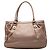 Borsa Tote Gucci Pink Metallic Microguccissima Sukey Rosa