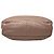 Borsa Tote Gucci Pink Metallic Microguccissima Sukey Rosa - vista 3