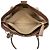 Borsa Tote Gucci Pink Metallic Microguccissima Sukey Rosa - vista 4