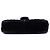 Borsa a tracolla Gucci GG Marmont Matelassé in velluto nero Medium - vista 3