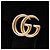 Borsa a tracolla Gucci GG Marmont Matelassé in velluto nero Medium - vista 5
