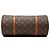 Louis Vuitton Brown Monogram Papillon 30 Braun - Ansicht 3