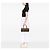 Louis Vuitton Brown Monogram Papillon 30 Braun - Ansicht 6