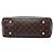 Louis Vuitton Brown Monogram Pallas MM - view 3
