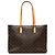 Louis Vuitton Brown Monogram Luco