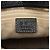 Bamboo Borsa Satchel Gucci in pelle di vitello nera con nappina in bambù Nero - vista 5