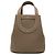 Hermès Brown Clemence and Swift In the Loop 23 Castaño Gris pardo