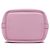 Hermès Pink Micro Swift Lucky Daisy Picotin Lock 14 Rosa - vista 3