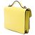 Louis Vuitton Yellow Epi Monceau BB Amarillo - vista 2