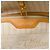 Louis Vuitton White Damier Azur Neverfull GM Bianco - vista 5