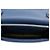 Cartera con cadena Gucci Blue Dollar en piel de becerro con G entrelazadas Azul - vista 4