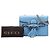 Gucci Blue Mini Microguccissima Emily Crossbody Blau Hellblau - Ansicht 7