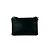 Céline Celine Trio Crossbody Small in pelle di agnello nera Nero - vista 2