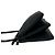 Céline Celine Trio Crossbody Small in pelle di agnello nera Nero - vista 5